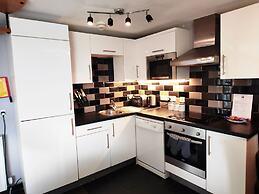 Dolgun Uchaf Guesthouse