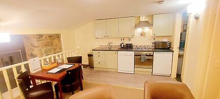 Dolgun Uchaf Guesthouse