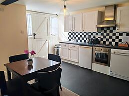 Dolgun Uchaf Guesthouse