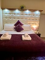 Dolgun Uchaf Guesthouse