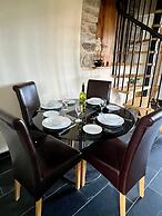 Dolgun Uchaf Guesthouse