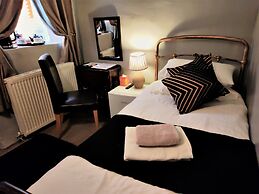 Dolgun Uchaf Guesthouse