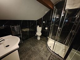 Dolgun Uchaf Guesthouse