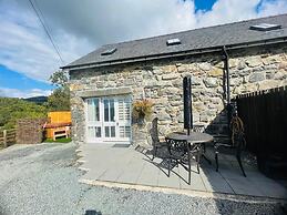 Dolgun Uchaf Guesthouse
