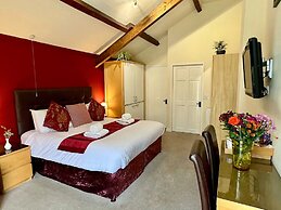 Dolgun Uchaf Guesthouse