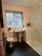 Dolgun Uchaf Guesthouse