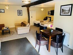 Dolgun Uchaf Guesthouse