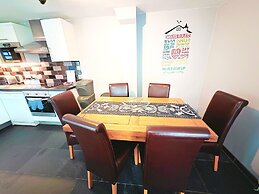 Dolgun Uchaf Guesthouse