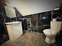 Dolgun Uchaf Guesthouse