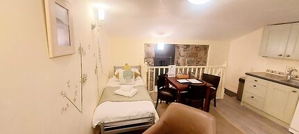 Dolgun Uchaf Guesthouse