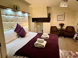 Dolgun Uchaf Guesthouse