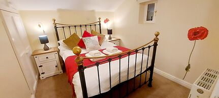 Dolgun Uchaf Guesthouse