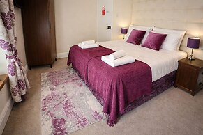 Dolgun Uchaf Guesthouse