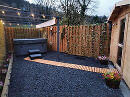 Dolgun Uchaf Guesthouse