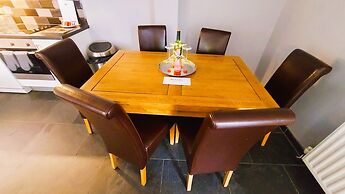 Dolgun Uchaf Guesthouse