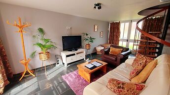 Dolgun Uchaf Guesthouse