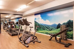 NH Buenos Aires Tango