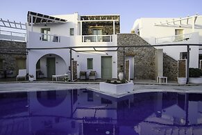 La Mer Deluxe Hotel & Spa - Adults only