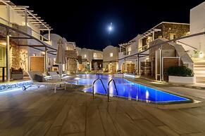 La Mer Deluxe Hotel & Spa - Adults only