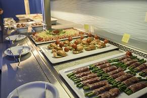 La Mer Deluxe Hotel & Spa - Adults only