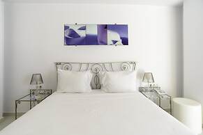 La Mer Deluxe Hotel & Spa - Adults only