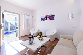 La Mer Deluxe Hotel & Spa - Adults only