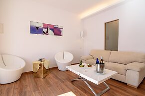 La Mer Deluxe Hotel & Spa - Adults only