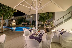 La Mer Deluxe Hotel & Spa - Adults only