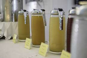 La Mer Deluxe Hotel & Spa - Adults only