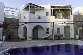 La Mer Deluxe Hotel & Spa - Adults only