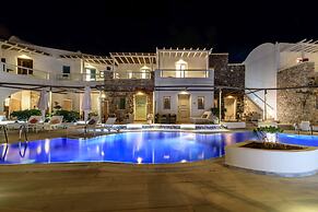 La Mer Deluxe Hotel & Spa - Adults only