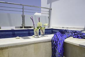 La Mer Deluxe Hotel & Spa - Adults only