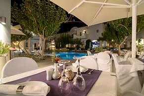 La Mer Deluxe Hotel & Spa - Adults only