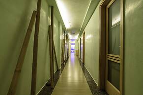 La Mer Deluxe Hotel & Spa - Adults only