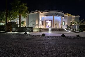 La Mer Deluxe Hotel & Spa - Adults only