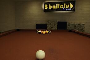 La Mer Deluxe Hotel & Spa - Adults only