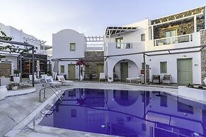 La Mer Deluxe Hotel & Spa - Adults only