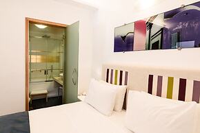 La Mer Deluxe Hotel & Spa - Adults only