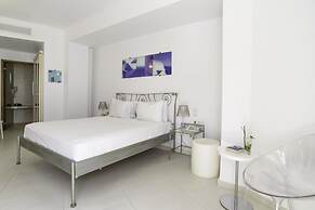 La Mer Deluxe Hotel & Spa - Adults only