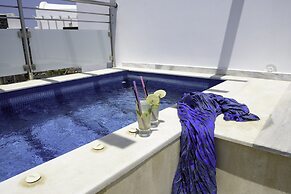 La Mer Deluxe Hotel & Spa - Adults only
