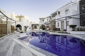 La Mer Deluxe Hotel & Spa - Adults only