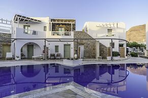 La Mer Deluxe Hotel & Spa - Adults only