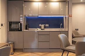 Roomzzz Leeds City