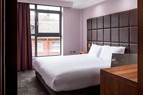 Roomzzz Leeds City