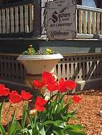 Squiers Manor B&B
