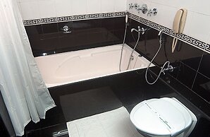 Paradise Isle Beach Resort