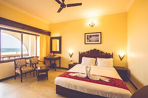 Paradise Isle Beach Resort