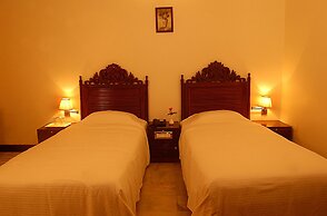 Paradise Isle Beach Resort