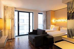 Scandic Berlin Potsdamer Platz