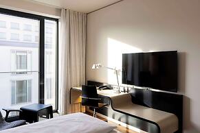 Scandic Berlin Potsdamer Platz